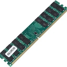 Diyeeni High Performance Memory Module for RAM for Intel/AMD (4GB, DDR2,800MHz, 240PIN, PC2-6400), Compatible with Your Smart Computer-picture-36