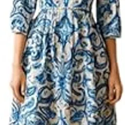 perini Elegant Women’s Dress | Stylish & Comfortable Outfit for Party, Casual, or Formal Wear image 1