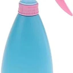 Cyrox Refillable Spray Bottles, Spray Bottle For Face, Saloon Sprayer Bottle For Hair // Manual Water Spray Bottle (500ml) (1Pcs)-picture-42