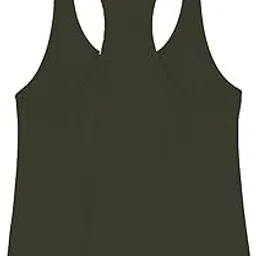 the blazze Gym & Yoga Tank Top - Soft & Stretchy Activewear for Women 1005 NB20 Parent-picture-14