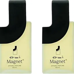 OSSA Magnet Apparel Perfume 100ML For Men & WOMEN Premium Long Lasting Fragrance Refreshing Body Spray a Best Accessory To Wear To Make You Stand Out In a Crowd (Pack of-2)-picture-52