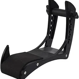 STYLEHEAVEN Electric Guitar Rest Electric Guitar Holder for Electric Guitar Bass Concert Black|Musical Instruments & Gear|Guitars & Basses|Parts & Accessories|Stands & Hangers-picture-51