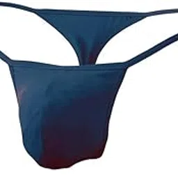 muquam Mens Microfiber Half Coverage Bikini Underwear-picture-33