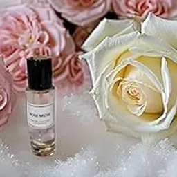 Rose Musk Privee Couture 30ml - Floral Fragrance with Sensual Musk Aroma for Women-picture-31