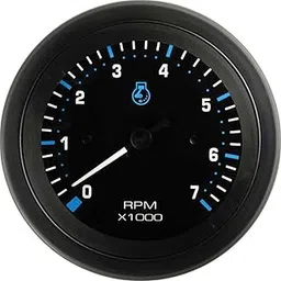 Sierra International 68399P Tachometer-picture-11