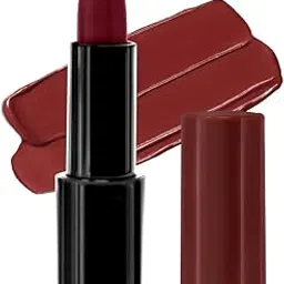 L.A.Girl- Pretty & Plump Lipstick-Figalicious | 10 Smooth, Creamy Lip Colors | Enhances Lips for a Plump Looking Pout | Moisturizes with Vitamin E and Shea Butter | Mild, Minty Tingle | 3.2 gm-picture-11