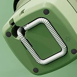 ATORSE Travel Washing Machine Easy to Carry Mini Washing Machine for RV Dorm Travel Green-image-13