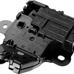 SCITOO Car Door Lock Actuator Rear Door Lock Latch Actuator Compatible for 2010 for Buick Allure,2016-2017 for Buick Cascada,2010-2018 for Buick LaCrosse,2012-2017 for Chevrolet Sonic 940-108-image-1