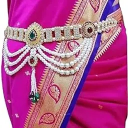 kamarpatta ottiyanam for Wedding kamarband for Women Wedding-picture-22