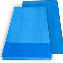 Meechu Super Absorbent underpads/undersheets,Pack of 10-picture-53