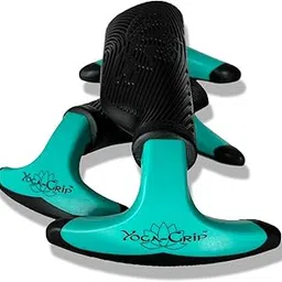 Yoga-Grip Wrist Relief for Yoga, Yoga Wrist Aid, Wrist Alignment Grips, Pushup Grips, Pilates Wrist Alignment-picture-25