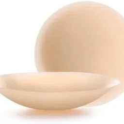 aloud Reusable Silicone Nipple Covers for Women – Ultra-Thin Invisible Self-Adhesive Pasties for Backless, Strapless & Deep Neck Outfits – Skin-Friendly, Waterproof & Sweatproof Bra Pads-picture-49