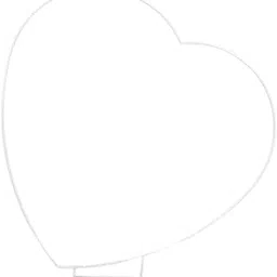 Arch Handmade Over The Table Rod Stand for Wedding Banquet White|1 Set Metal Floral Hoop|Venue Decorations| Wedding Supplies |Home & Garden-picture-33