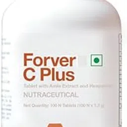 C PLUS NUTRACEUTICAL - 100 TABLETS.-picture-16