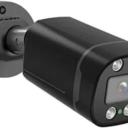 Hiseeu HD 5MP Analog/AHD/CVI/XVI 2560 TVL Wired Security Camera Outdoor for 5MP Analog Surveillance Dvr Kits, IP 66 Waterproof, Clear Night Vision up to 60ft, Remote Access-picture-62