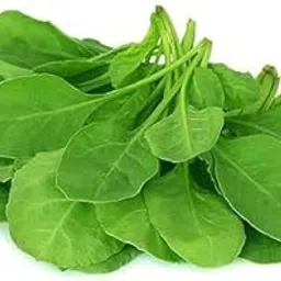Nelgates organic Spinach palak seeds to grow all seasons 200g for Home garden pack of 100-picture-32