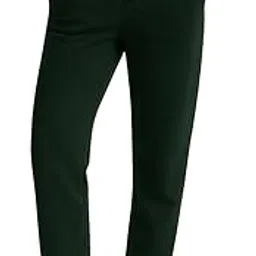 blinkin Women’s Fleece Track Pants | Warm Winter Joggers with Pockets | Soft Cosy Sweatpants & Gym Pants for Women (248)-picture-10