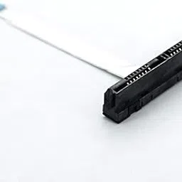 DEVMO 6017B0971201 SATA SSD HDD Hard Drive Cable Connector Compatible with HP 14-CK 14-cm 14-BU 14-BS 14-BR and 240-G7 245-G7 246-G7 Series Laptop-picture-17
