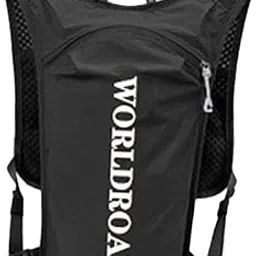 Running Hydration Vest Backpack Hydration Pack for Mountain Climbing Outdoor | Hydration Packs | Bicycle Accessories | Cycling-picture-43