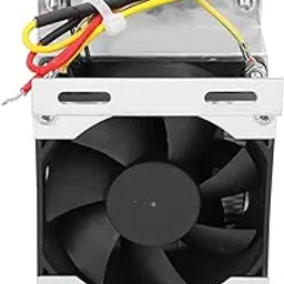 PTC Fan Heater, Durable Insulated PTC Heater, Large Air Volume Low Noise Constant Temperature for Air Conditioner Humidifier-picture-26