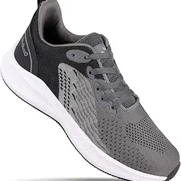 walkaroo WS9544 Mens Comfortable Walking Shoes for Casual Wear and Regular use-picture-35