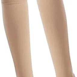 Meadawgs® Compression Socks Calf Sleeve Varicose Veins Knee High Stockings Skin L|Clothing Shoes & Accessories | Womens Clothing |1 Pair Compression Socks-picture-22