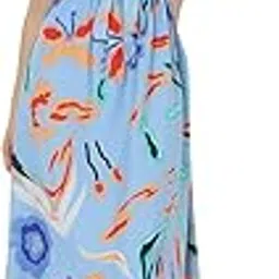 vero moda Women Below The Knee Dress-picture-20