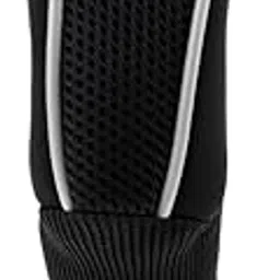 MILAAN Mesh Long Neck Golf Club Rescue Head Covers Golf Hybrid UT Headcover Gray-picture-10