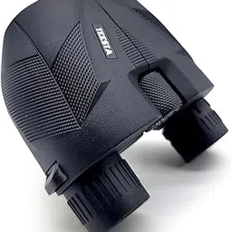 LDG WARE 10x25 Waterproof Binoculars for Trekking Camping Outing | Long Distance Binoculars | Wide Field View Durbeen for Safari | Compact Durbin Binocular | Professional HD Vision Binocular (1-Pcs)-picture-43