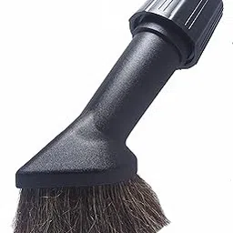 Horse Hair Brush with Integrated Adapter, 32 to 38 mm Connecting Size-picture-45