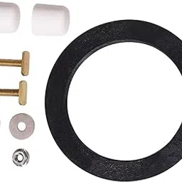 TRENDYNEST® RV Toilet Seal Kit Mounting Hardware Replacement for Dometic 300 Series | Ebay Motors-picture-57