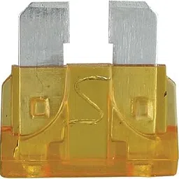 Install Bay ATC20-25 - 20 Amp ATC Fuse (25 Pack)-picture-61