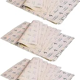 KUMUDAM Tracing Carbon Paper, White, 210 x 330 mm, for Stencil Work and Embroidery (10)-picture-22