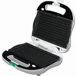 Saleshop365 Deluxe Electric Grill sandwich Maker-picture-27