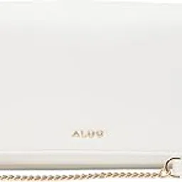 aldo RIVERLY Women's White Cross Body Bag-picture-36