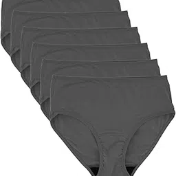tilt Modal Panties for Women | Soft & Stretchable Everyday Underwear | Anti-Microbial, Breathable Fabric, Gynecologist Recommended | Patented Comfort Fit Undies | Pack of 6-picture-17