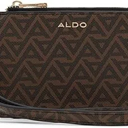 aldo Women's Monogram Wallet-picture-38