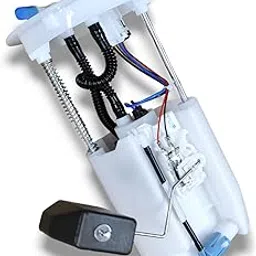 PAANJO Fuel Pump Assembly Compatible with Maruti Swift 2nd Gen, OEM Reference Part Number - 15100M74L01)-image-37