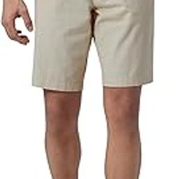 xyxx Men’s Element Cotton Straight Fit Solid Chino Shorts with Side Pockets-picture-32