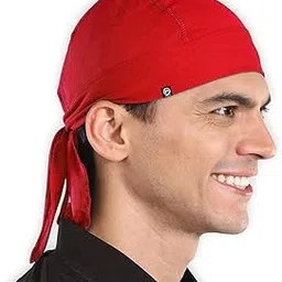 Cooling Helmet Liner - Do Rag Skull Caps for Men - Hard Hat Liner Sweat Cap - Cycling Cap - Pirate Bandana-picture-56