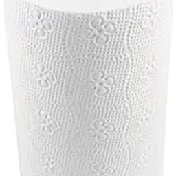 Webshoppers - 4 Ply Kitchen Tissue/Towel/Paper Roll -100 Cuts (Pack of 1-198mm x 228mm Sheets)-image-9
