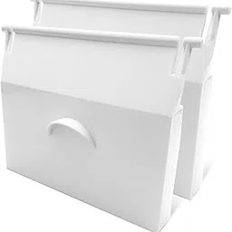 SPX1091K1 Swimming Pool Skimmer Weir Door Compatible with Hayward Pool Skimmer,Fit for SP1091LX, Replaces SPX1091K1, SP1094-picture-23