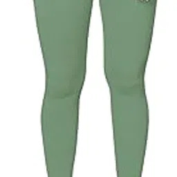 Ultra Soft Cotton Lycra 4 Way Stretchable Ankle Length High Waist Solid Colours Leggings for Womens and Girls|| Available in 40 Colors,KS-Leggings-image-38