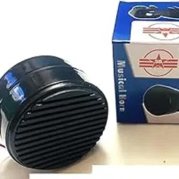 Jasvant Holdiva Bike Brake Horn/Car Reverse Musical Tone (Polladhavan Dhanush (type1) (PULSAR BIKE THEME)-picture-16