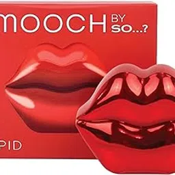 SO Smooch Cupid Edp Musk, Liquid 30Ml | Uk's No 1 Perfume For Women & Girls | Long Lasting Scent | Gift Pack-picture-39