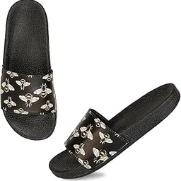 Women flip-flop,slide and slipper for women's/girl's-image-40