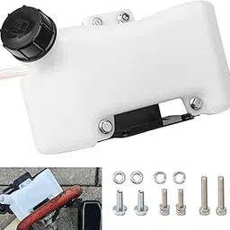 10683 Fuel Gas Tank Three Tab Style Compatible with Earthquake E43, MC43, MC43E, MC33, MC440, E43, 43cc, 52CC Mini Tiller Cultivator-picture-21