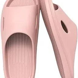 Slippers For Men Women Flip Flops Chappals Slides Sandals Stylish Sleeper Man Sliders Footwear Flats Girls Ladies Clogs Bathroom Daily Use Chapal Hawai-image-95