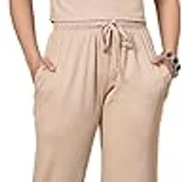 chkokko Casual Co ord Set For Women Stylish Summer Wear Cord Half Sleeves V Neck Track Suit Latest Coords Travelling Outfit Western Ladies Co ords-picture-24