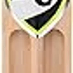 SG T-1200 Cricket bat for Tennis Ball, Wood-picture-20
